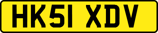 HK51XDV