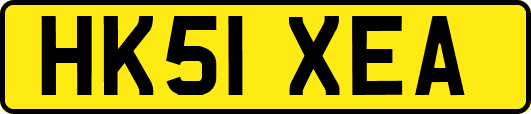 HK51XEA