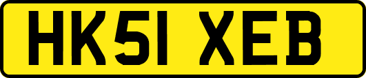 HK51XEB