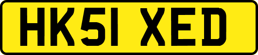 HK51XED