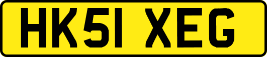 HK51XEG