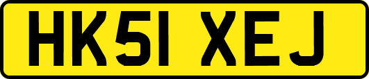 HK51XEJ