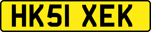 HK51XEK