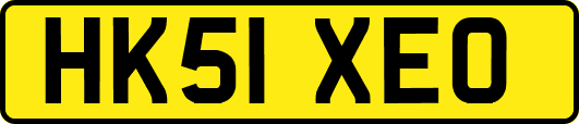 HK51XEO