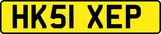 HK51XEP