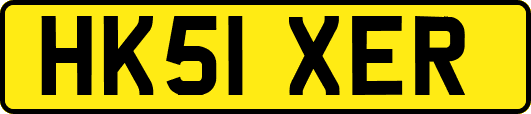 HK51XER