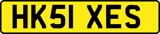 HK51XES