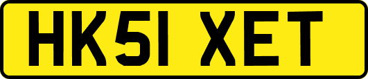 HK51XET