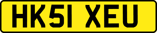 HK51XEU