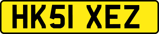 HK51XEZ