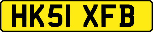 HK51XFB