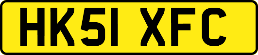 HK51XFC