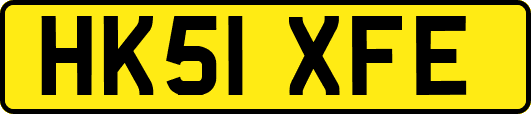 HK51XFE