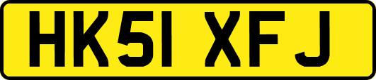 HK51XFJ