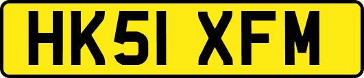 HK51XFM