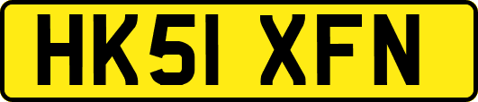 HK51XFN