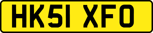 HK51XFO