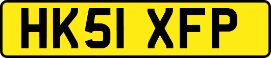 HK51XFP