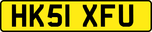 HK51XFU
