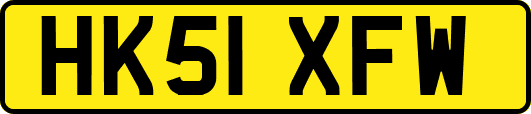 HK51XFW