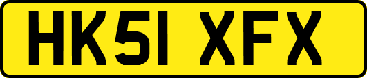 HK51XFX