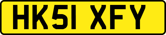 HK51XFY