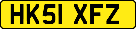 HK51XFZ