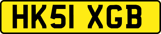 HK51XGB