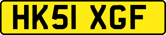 HK51XGF
