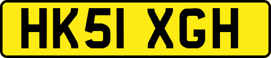 HK51XGH