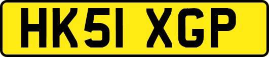 HK51XGP