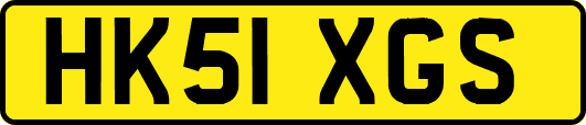 HK51XGS