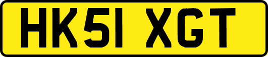 HK51XGT