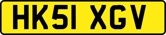 HK51XGV
