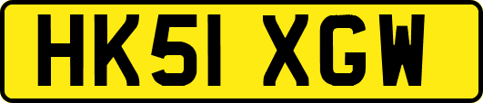 HK51XGW