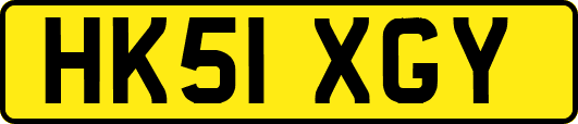 HK51XGY