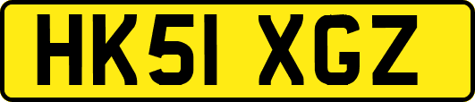 HK51XGZ