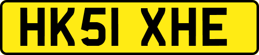 HK51XHE