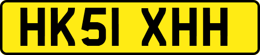HK51XHH