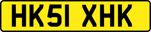 HK51XHK