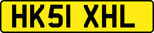 HK51XHL