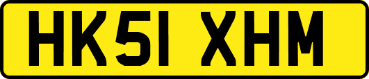 HK51XHM
