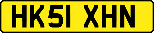 HK51XHN