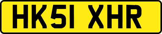 HK51XHR