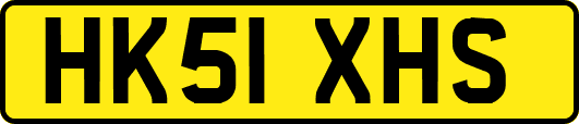HK51XHS