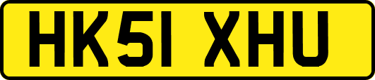HK51XHU