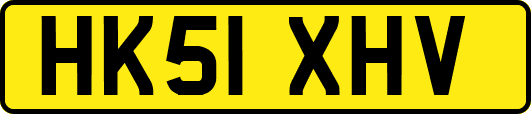 HK51XHV