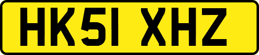 HK51XHZ