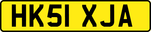 HK51XJA