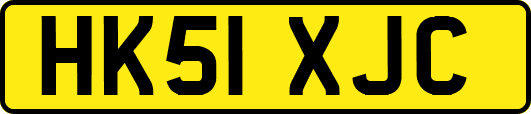 HK51XJC